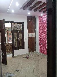 3 BHK Builder Floor for Sale in Block T, Param Puri, Uttam Nagar, Delhi