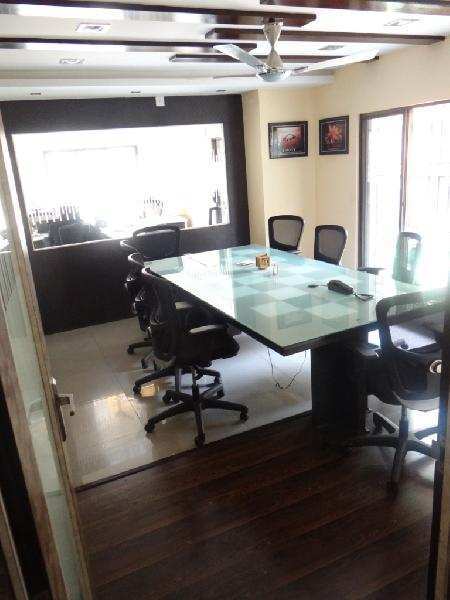 Office Space 1500 Sq.ft. for Rent in Rash Behari, Kolkata