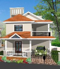 3 BHK Villa for Sale in Aldona, Goa