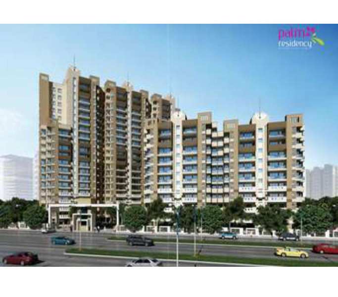 2 BHK Residential Apartment 1240 Sq.ft. for Sale in Sector 75, Gurgaon