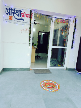 1 BHK House for Sale in Block L Sector 84 Faridabad