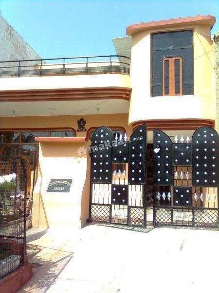 3 BHK House 160 Sq.ft. for Sale in