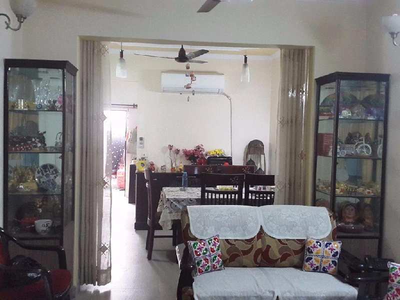 3 BHK House 2250 Sq.ft. for Sale in Sector 7 Faridabad