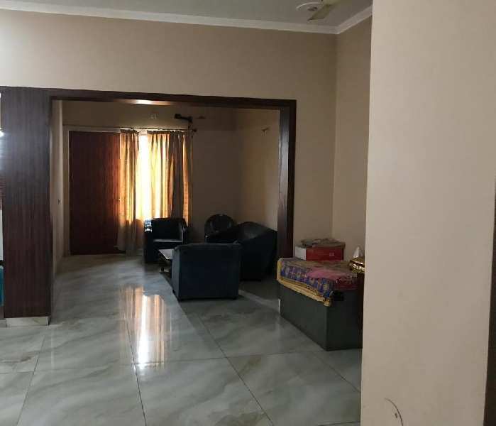 3 BHK Builder Floor 2250 Sq.ft. for Sale in Sector 15 A Faridabad