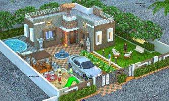 1 BHK Farm House for Sale in Holiday City, Rajkot