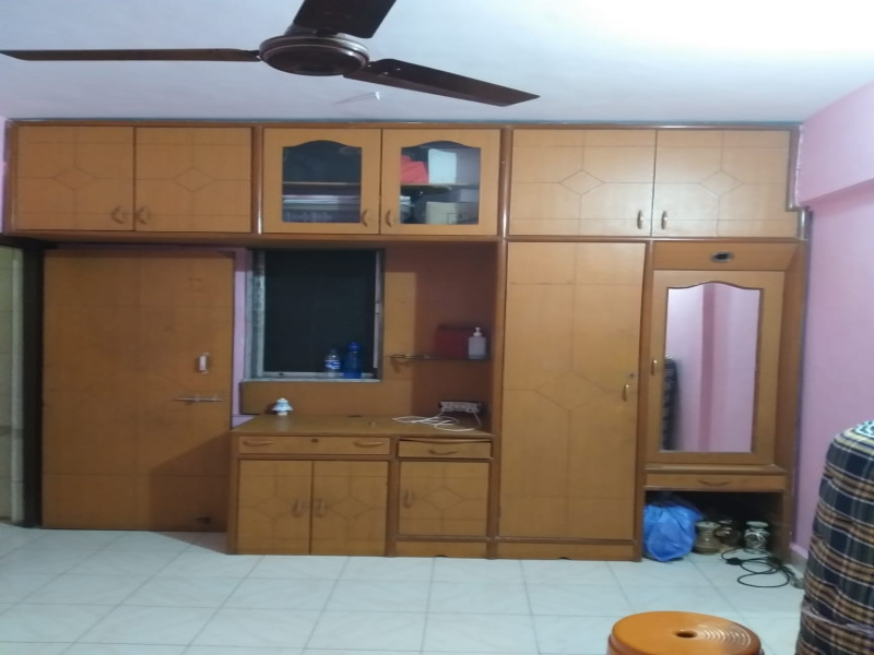 1 BHK Apartment 570 Sq.ft. for Sale in Manjarli, Badlapur, Thane