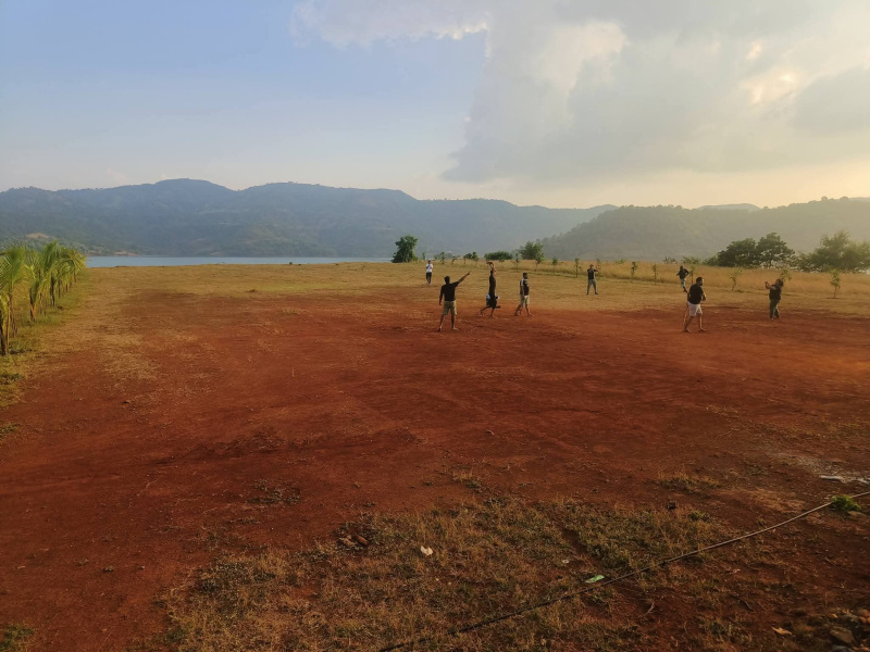  85 Guntha Agricultural/Farm Land for Sale in Lavasa City, Pune