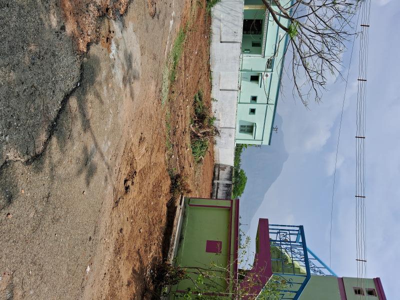  Residential Plot 3300 Sq.ft. for Sale in Annanji, Theni