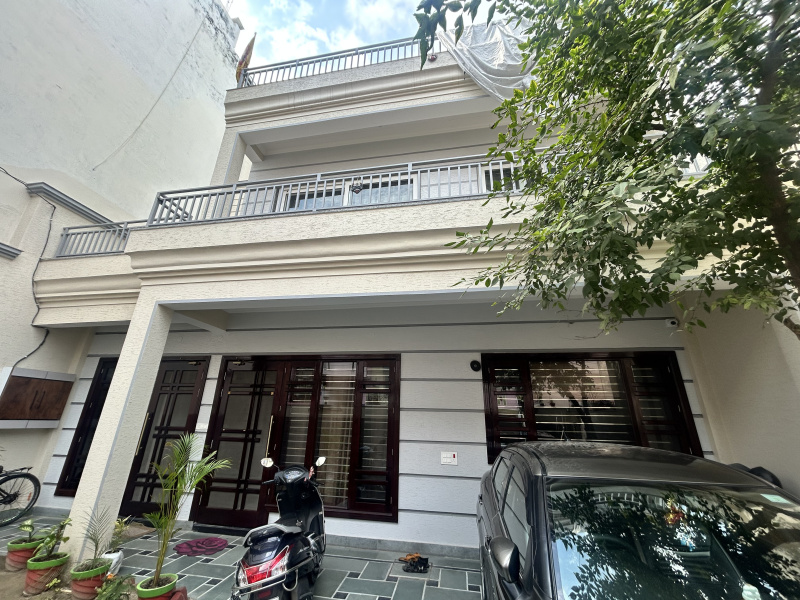 5 BHK 4000 Sq.ft. Villa for Sale in Adarsh Nagar, Roorkee