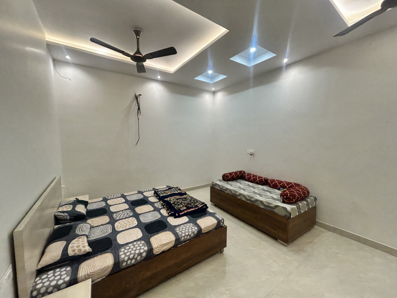 5 BHK 4000 Sq.ft. Villa for Sale in Adarsh Nagar, Roorkee
