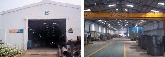  Warehouse for Rent in Sanand, Ahmedabad