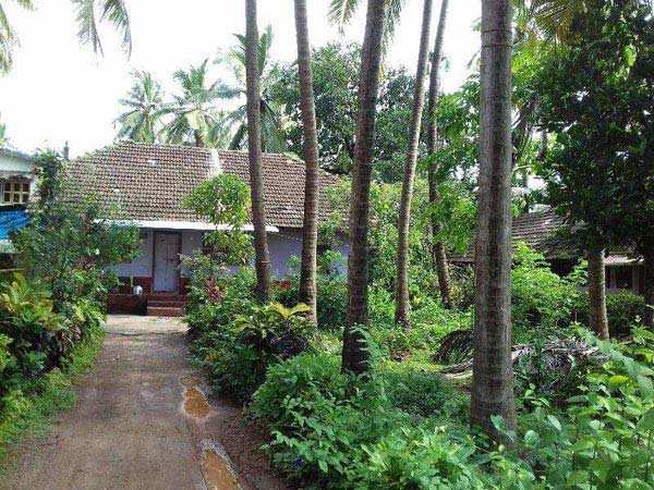 5 BHK House 25 Cent for Sale in Ajjarkad, Udupi