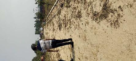  Residential Plot for Sale in Pilibhit Bypass Road, Bareilly