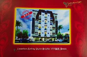 1 BHK Flat for Sale in Civil Lines, Bareilly