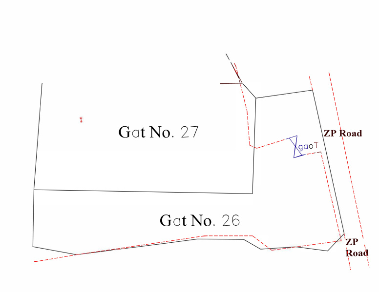  3 Acre Industrial Land for Sale in Wada, Palghar