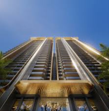 3 BHK 2750 Sq.ft. Apartment for Sale in Dwarka Expressway, Gurgaon