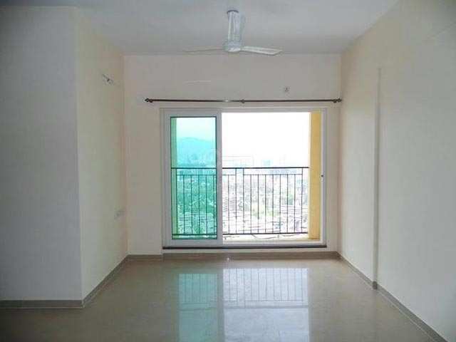 2 BHK Apartment 1108 Sq.ft. for Sale in