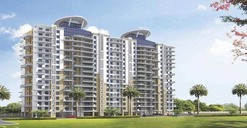 3 BHK Apartment 1550 Sq.ft. for Sale in NIBM Road, Pune