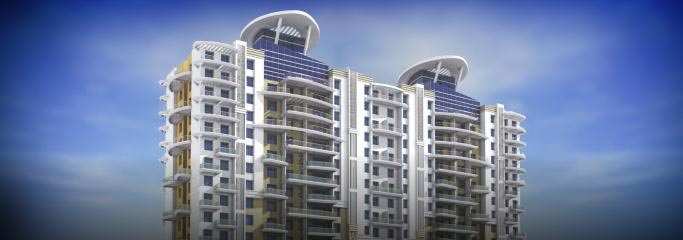 3 BHK Apartment 1966 Sq.ft. for Sale in NIBM Road, Pune