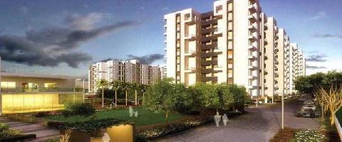 2 BHK Flat for Sale in Sus, Pune