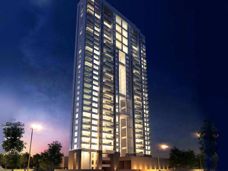 3 BHK Apartment 2800 Sq.ft. for Sale in