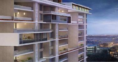 4 BHK Flat for Sale in Baner Road, Pune