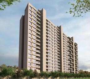2 BHK Residential Apartment 1000 Sq.ft. for Sale in Wagholi, Pune