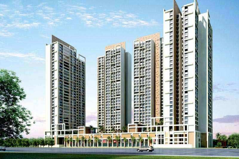 3 BHK Apartment 1473 Sq.ft. for Sale in