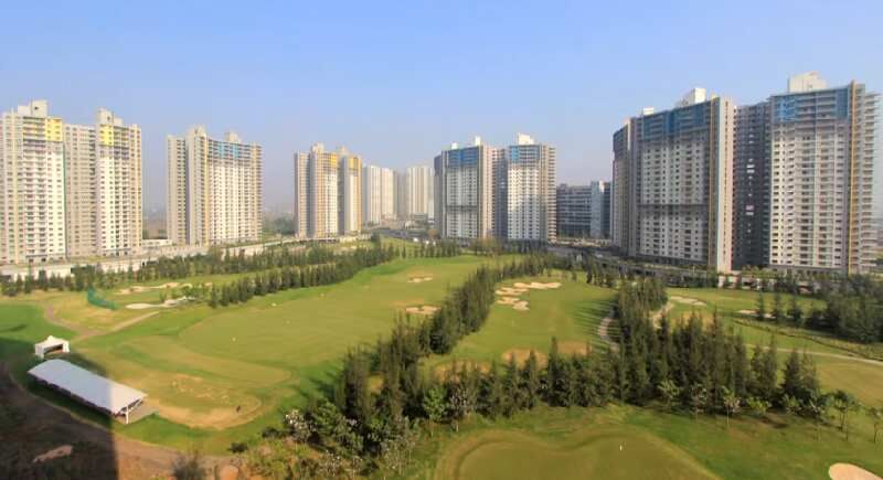2 BHK Apartment 1134 Sq.ft. for Sale in Hinjewadi Phase 1, Pune