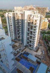 3 BHK Flat for Sale in Amanora Park Town, Pune