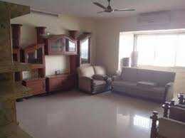 4 BHK Flat for Sale in Bavdhan, Pune
