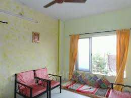 3 BHK Apartment 1265 Sq.ft. for Sale in