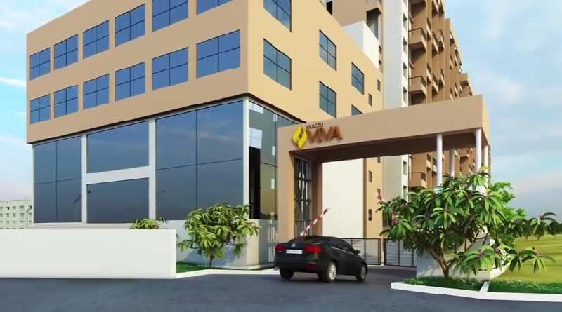 2 BHK Apartment 932 Sq.ft. for Sale in Pimpri Chinchwad, Pune