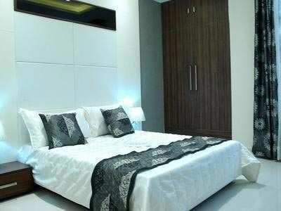 2 BHK Residential Apartment 1000 Sq.ft. for Sale in Keshav Nagar, Pune