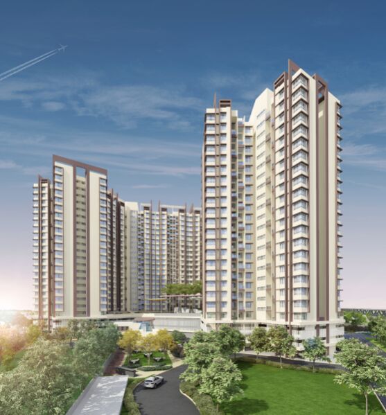 3 BHK Apartment 1500 Sq.ft. for Sale in Mangal Nagar, Pune