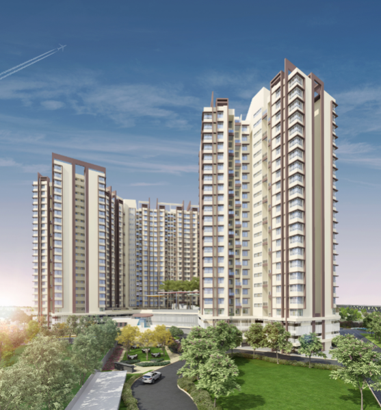 3 BHK Apartment 1500 Sq.ft. for Sale in Mangal Nagar, Pune