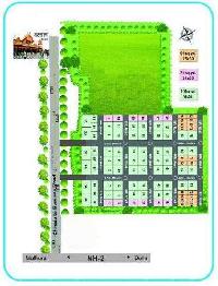  Residential Plot for Sale in Chhata, Mathura