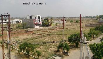  Residential Plot for Sale in Chhota Bharwara, Gomti Nagar, Lucknow