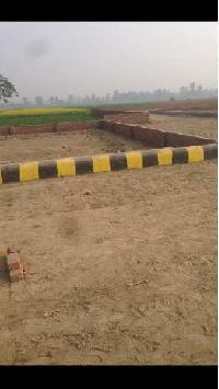  Residential Plot for Sale in Kursi Road, Lucknow