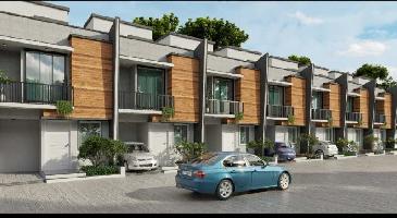 3 BHK House for Sale in Chavaj, Bharuch