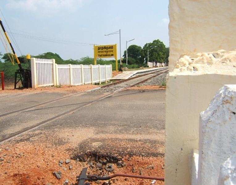  Agricultural Land 80 Acre for Sale in Karungulam, Thoothukudi