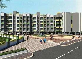 1 BHK Flat for Sale in Palghar West