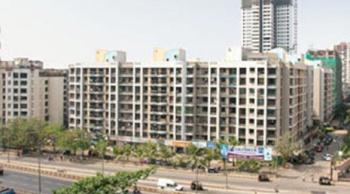 1 BHK Flat for Rent in Asha Nagar, Kandivali East, Mumbai