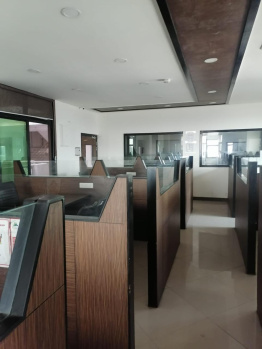  Office Space for Rent in Vibhuti Khand, Gomti Nagar, Lucknow