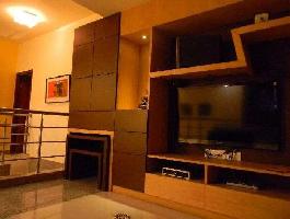 4 BHK Flat for Sale in E M Bypass, Kolkata