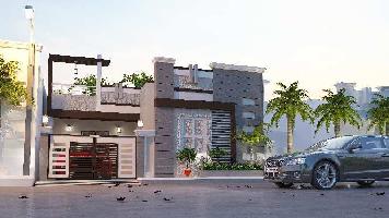 2 BHK House for Sale in Ganj Basoda, Vidisha
