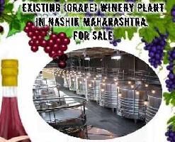  Factory for Sale in Nashik, Nashik