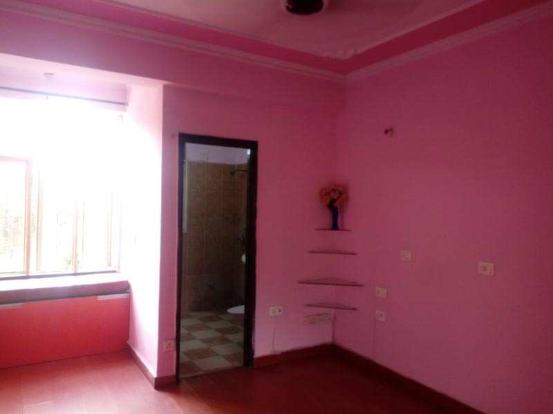 3 BHK Apartment 1890 Sq.ft. for Rent in