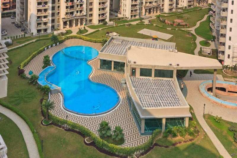3 BHK 1700 Sq.ft. Residential Apartment for Rent in Vaibhav Khand