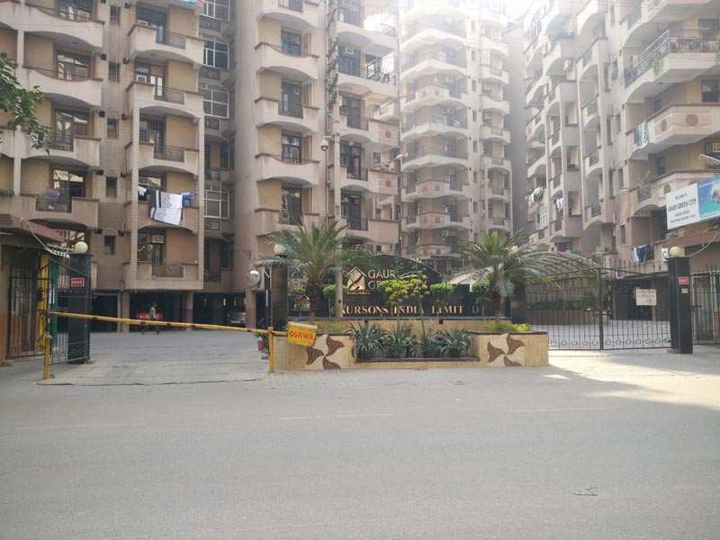 3 BHK Flats/Apartments for Rent in Vaibhav Khand, Indirapuram